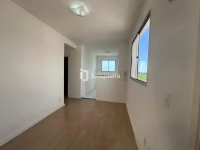 Apartamento com 2 Quartos à venda, 46m² no Campestre, Piracicaba