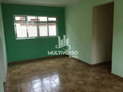 Apartamento com 2 Quartos à venda, 85m² no Itararé, São Vicente