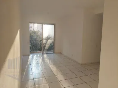 Apartamento com 2 Quartos para alugar, 65m² no Jardim São Savério, São Paulo