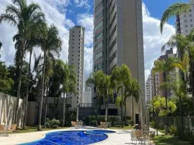 Apartamento com 4 Quartos à venda, 3000m² no Belvedere, Belo Horizonte