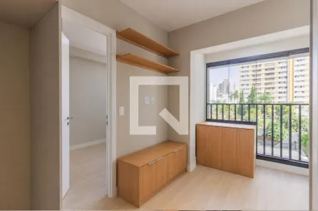 Apartamento com 1 Quarto à venda, 30m² no Pinheiros, São Paulo