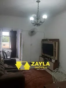 Apartamento com 2 Quartos à venda, 72m² no Penha Circular, Rio de Janeiro