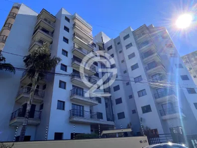 Apartamento com 2 Quartos para alugar, 71m² no Parque Brasília, Campinas