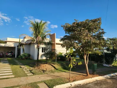 Casa com 4 Quartos à venda, 335m² no Portal dos Lagos, Boituva