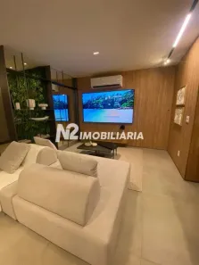 Apartamento com 3 Quartos à venda, 112m² no Saraiva, Uberlândia