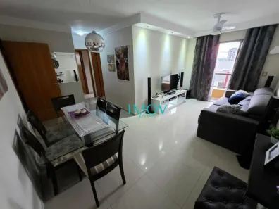 Apartamento com 2 Quartos à venda, 78m² no Parque Residencial Aquarius, São José dos Campos