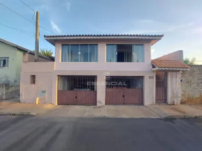 Casa com 4 Quartos à venda, 95m² no Alto, Botucatu