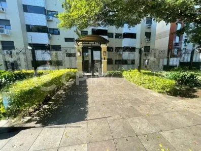 Apartamento com 1 Quarto à venda, 51m² no Jardim Floresta, Porto Alegre
