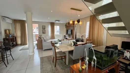 Casa com 4 Quartos à venda, 188m² no Bom Abrigo, Florianópolis