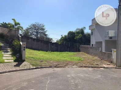 Lote/Terreno à venda, 457m² no Lenheiro, Valinhos