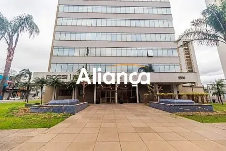 Sala Comercial para alugar, 35m² no São Geraldo, Porto Alegre