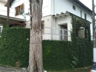 Sobrado com 2 Quartos à venda, 150m² no Parque Mandaqui, São Paulo