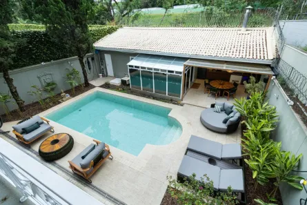Sobrado com 3 Quartos para alugar, 456m² no Alto de Pinheiros, São Paulo