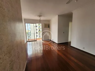 Apartamento com 2 Quartos à venda, 81m² no Engenho de Dentro, Rio de Janeiro
