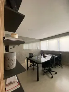 Sala Comercial à venda, 32m² no Itaim Bibi, São Paulo