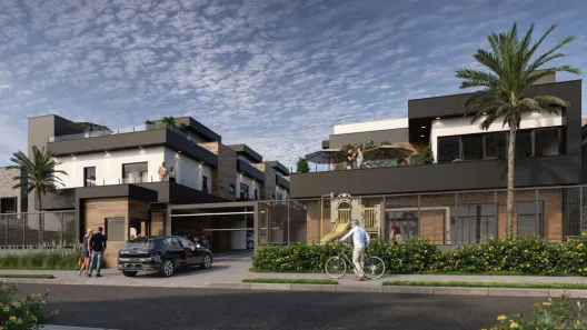 Casa de Condomínio com 3 Quartos à venda, 228m² no Rio Branco, Novo Hamburgo