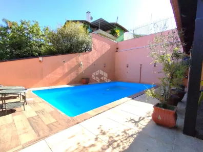 Casa com 3 Quartos à venda, 340m² no Jardim Isabel, Porto Alegre