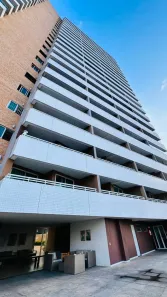 Apartamento com 3 Quartos à venda, 80m² no Centro, Fortaleza
