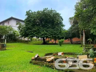 Lote/Terreno à venda, 1215m² no Anita Garibaldi, Joinville
