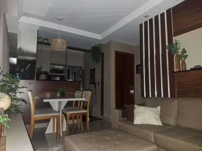 Apartamento com 2 Quartos à venda, 43m² no Parque Novo Jockey, Campos dos Goytacazes