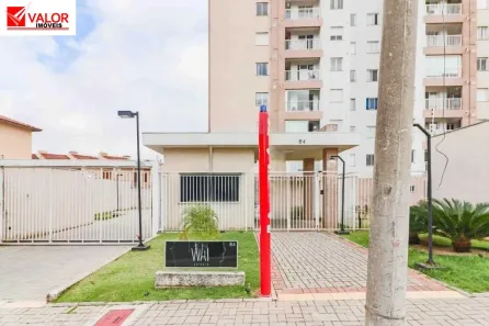 Apartamento com 2 Quartos à venda, 42m² no Cidade dos Bandeirantes, São Paulo