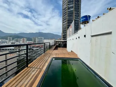 Cobertura com 4 Quartos à venda, 350m² no Leblon, Rio de Janeiro