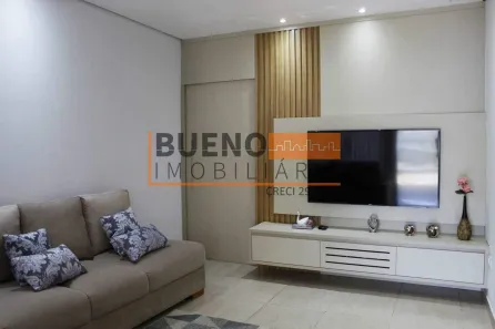 Casa com 3 Quartos à venda, 200m² no Jardim Pérola, Santa Bárbara D'Oeste