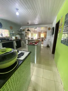 Fazenda/Sítio com 7 Quartos à venda, 58000m² no Praia de Tairu, Vera Cruz