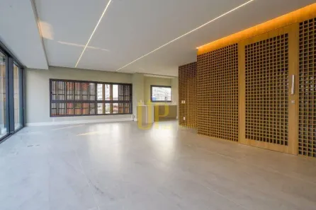 Apartamento com 3 Quartos à venda, 183m² no Vila Nova Conceição, São Paulo