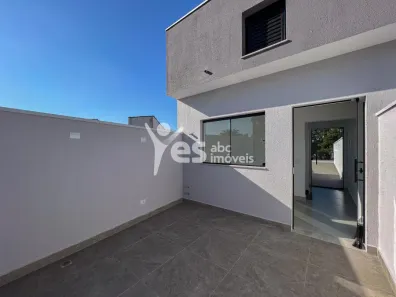 Casa com 3 Quartos para alugar, 163m² no Vila Guiomar, Santo André