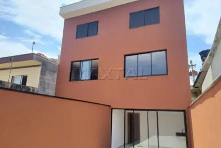 Sobrado com 3 Quartos à venda, 170m² no Nossa Senhora do Ó, São Paulo