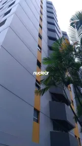Apartamento com 3 Quartos à venda, 130m² no Vila Guiomar, Santo André