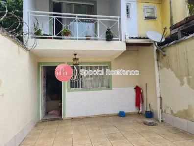 Casa de Condomínio com 2 Quartos à venda, 140m² no Jacarepaguá, Rio de Janeiro