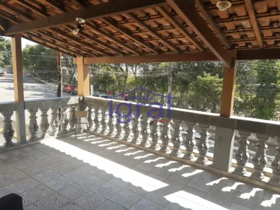 Casa com 3 Quartos à venda, 200m² no Vila Guarani (Z Sul), São Paulo