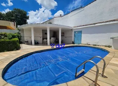 Sobrado com 4 Quartos à venda, 500m² no Parque dos Príncipes, São Paulo
