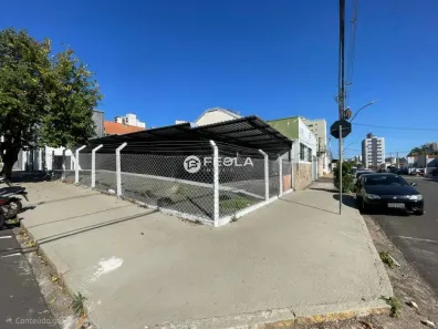 Lote/Terreno para alugar, 232m² no Vila Rehder, Americana