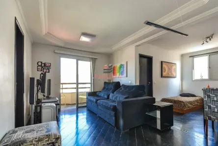 Apartamento com 1 Quarto à venda, 65m² no Cidade Vargas, São Paulo