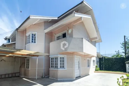 Sobrado com 3 Quartos à venda, 125m² no Parolin, Curitiba
