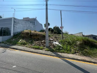 Lote/Terreno à venda, 432m² no , Campo Magro