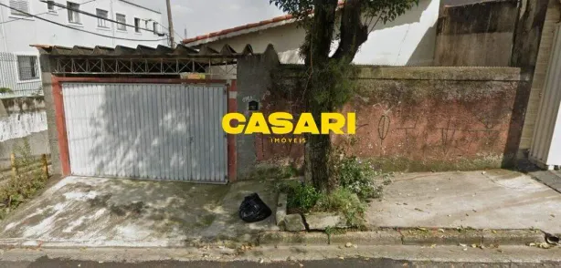 Casa com 3 Quartos à venda, 180m² no Jardim Cristiane, Santo André