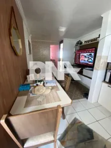 Apartamento com 1 Quarto à venda, 40m² no Jardim Oceania, João Pessoa