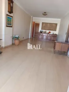 Apartamento com 4 Quartos à venda, 140m² no Vila Maceno, São José do Rio Preto