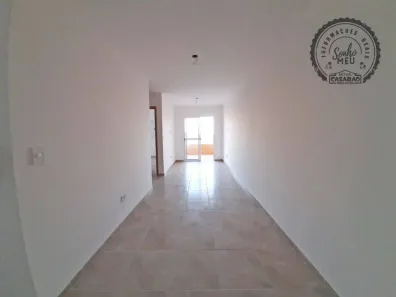 Apartamento com 2 Quartos à venda, 67m² no Boqueirão, Praia Grande