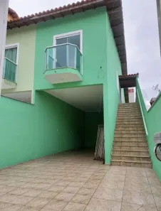 Casa com 3 Quartos à venda, 137m² no Parque Continental II, Guarulhos