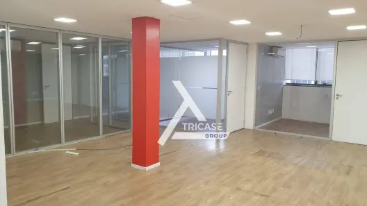 Sala Comercial à venda, 240m² no Itaim Bibi, São Paulo