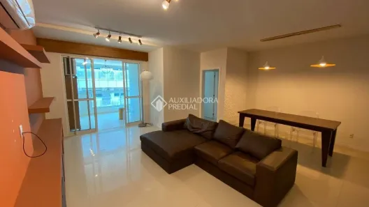 Apartamento com 4 Quartos à venda, 132m² no Campeche, Florianópolis