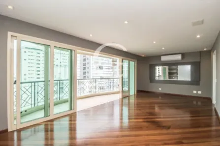 Apartamento com 2 Quartos à venda, 138m² no Indianópolis, São Paulo