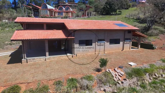 Fazenda/Sítio com 2 Quartos à venda, 171m² no , Piracaia