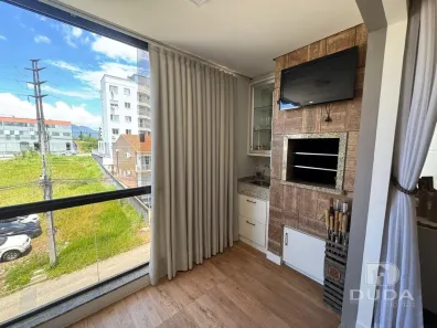 Apartamento com 3 Quartos à venda, 144m² no Pagani, Palhoça
