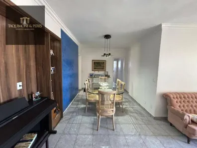 Apartamento com 4 Quartos à venda, 110m² no Cidade Jardim, Anápolis
